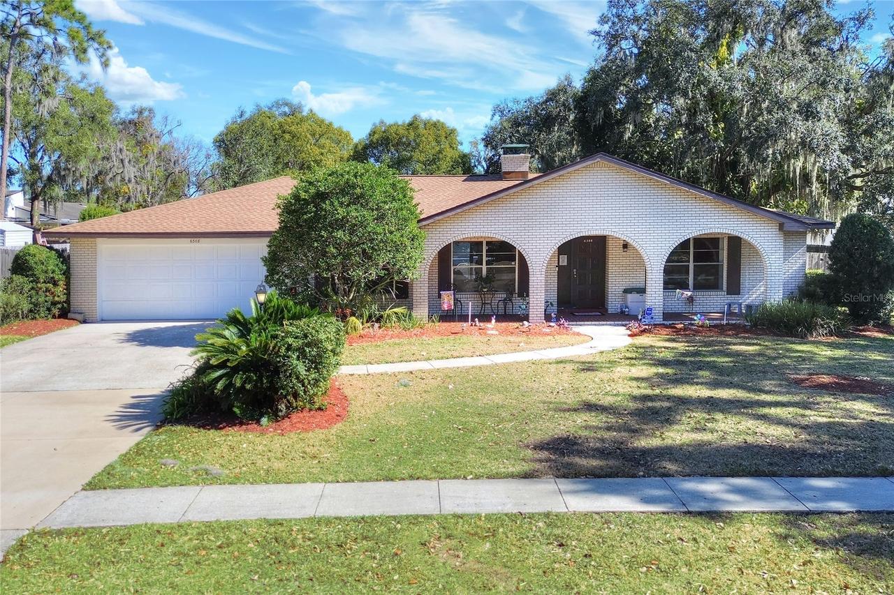 6308 Christina Pkwy., Lakeland, FL 33813
