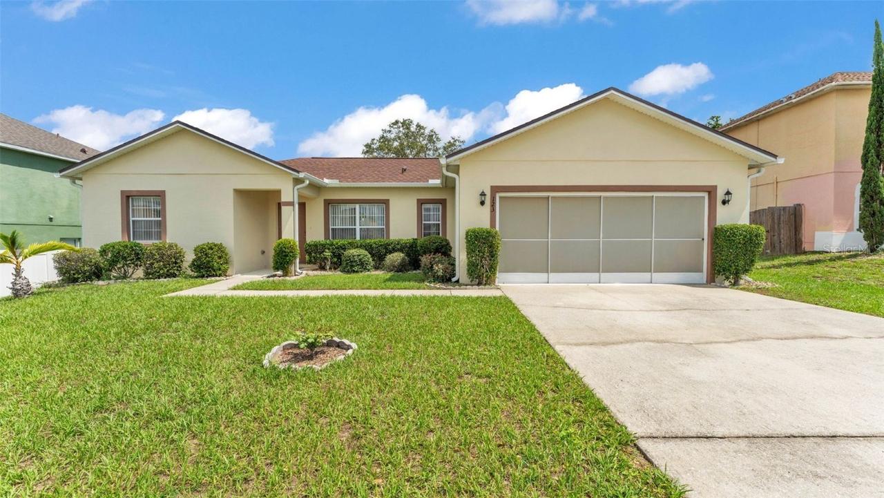 123 Athabasca Dr., Kissimmee, FL 34759