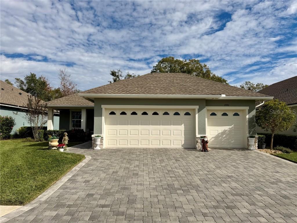 7991 Lake James Blvd., Lakeland, FL 33810