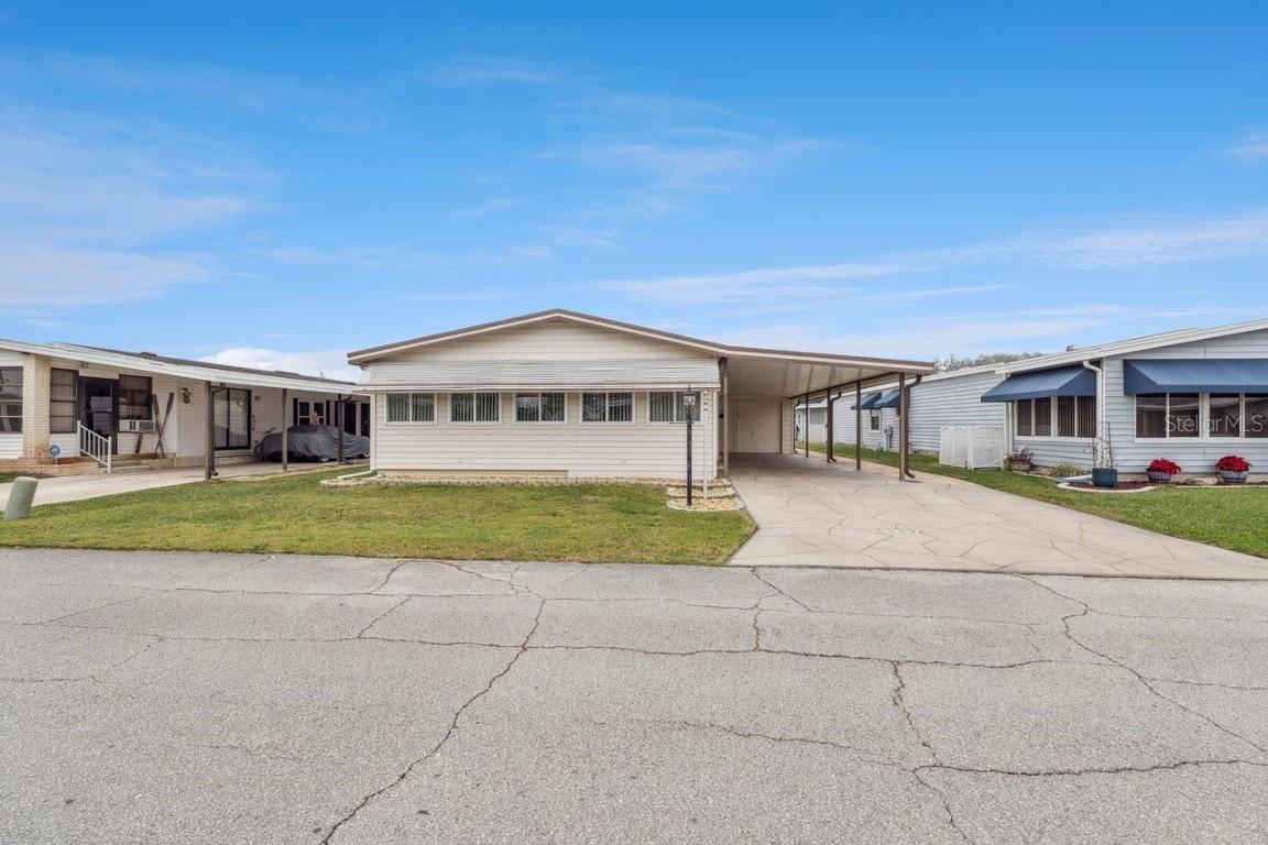 6667 Briarhill Dr., Winter Haven, FL 33881