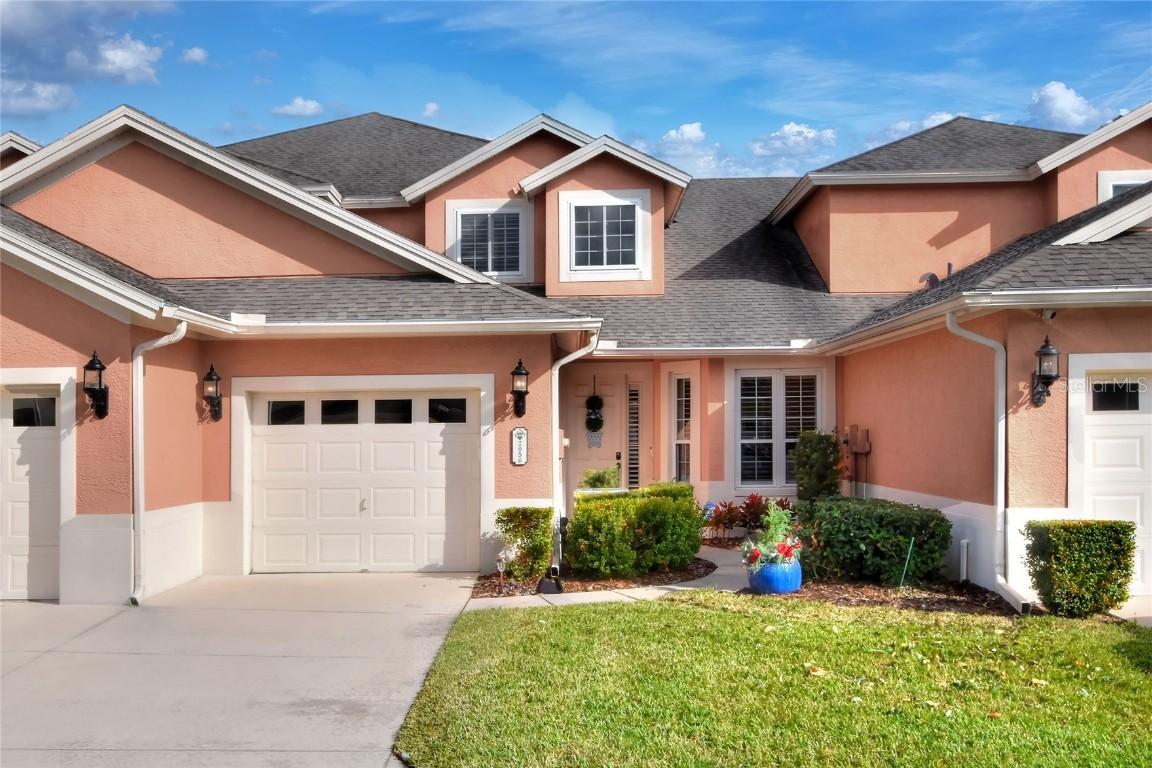 2956 Mission Lakes Dr. #49, Lakeland, FL 33803