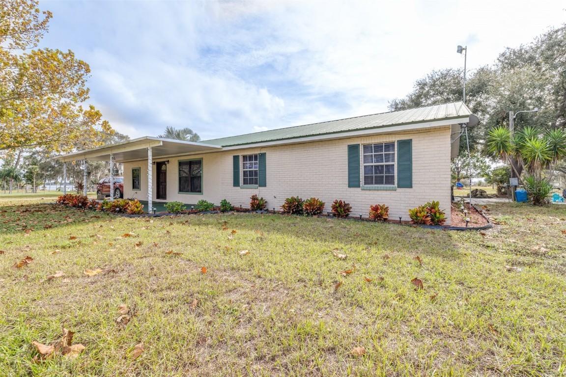 1645 County Road 630, Frostproof, FL 33843