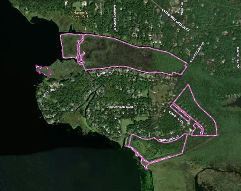 1525 Prairie Rd., Deltona, FL 32725