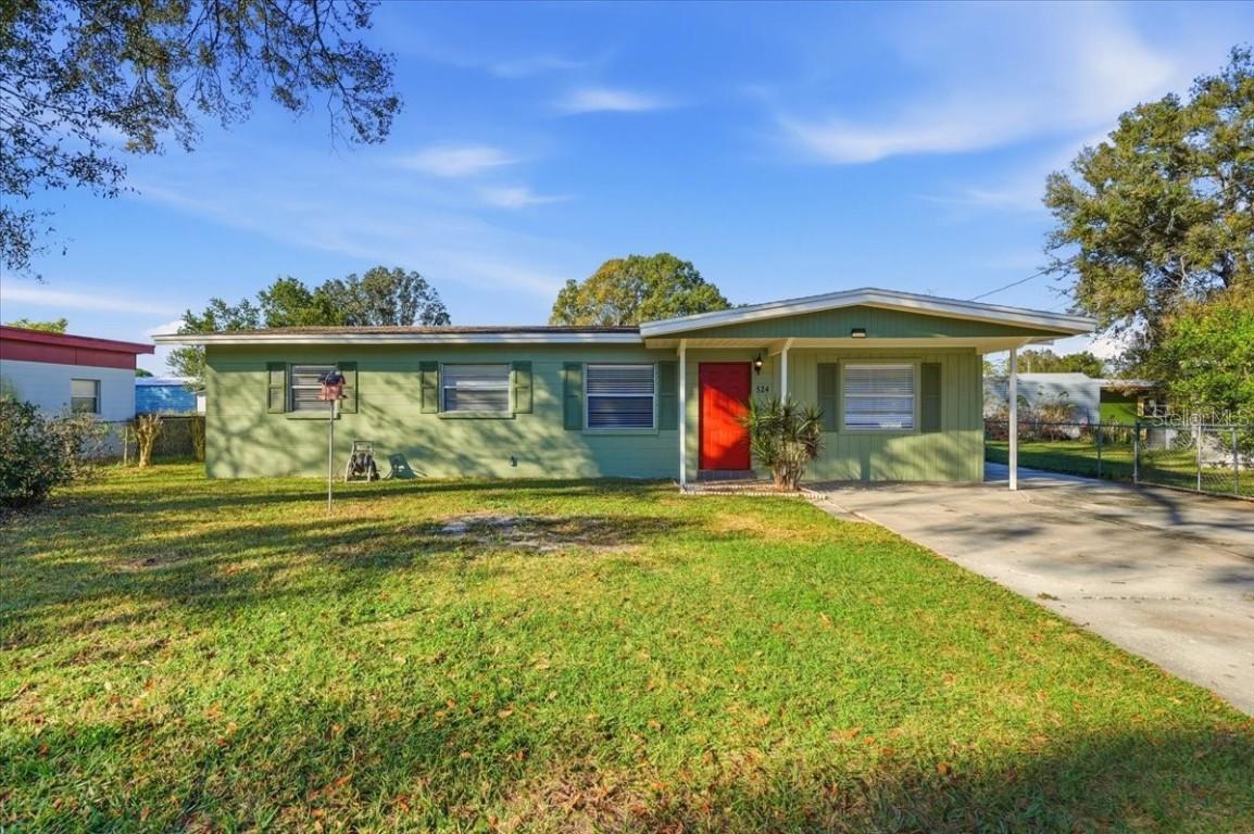 524 Victoria Blvd., Auburndale, FL 33823