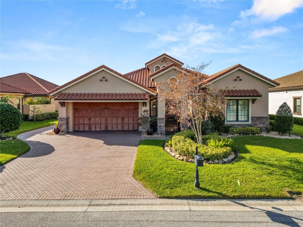 2961 Sanctuary Cir., Lakeland, FL 33803