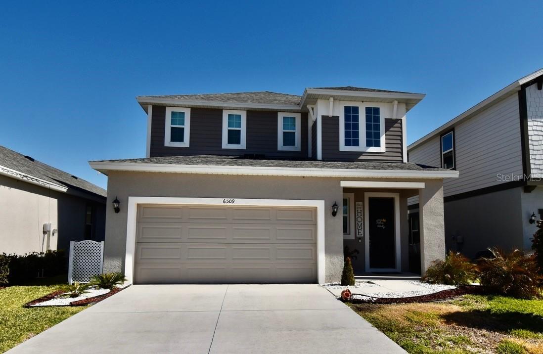 6509 Great Bear Dr., Lakeland, FL 33805