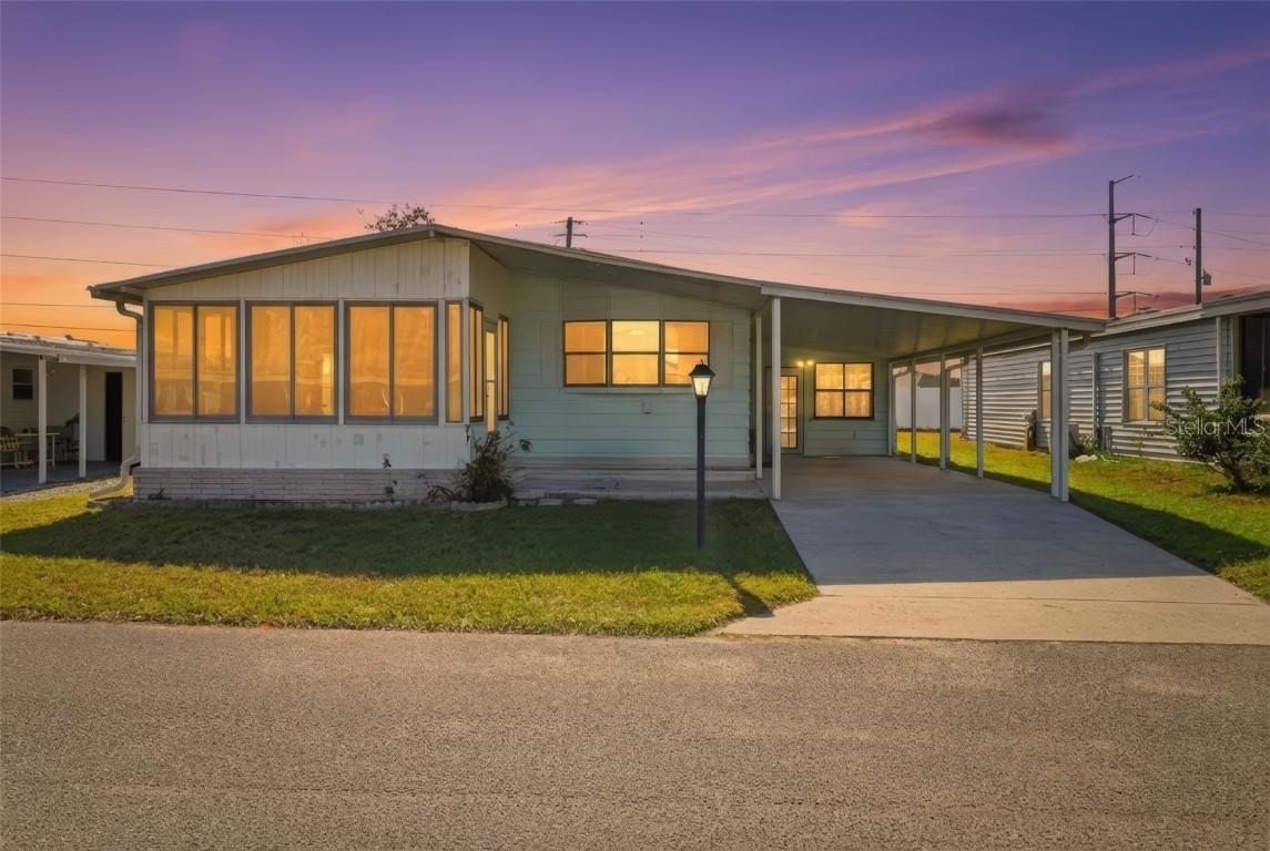 6644 Princeton Dr., Winter Haven, FL 33881