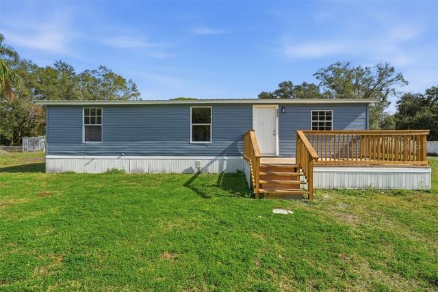 New Construction Homes For Sale This Week That Attend Cypress Creek High School: January 7th to January 13th