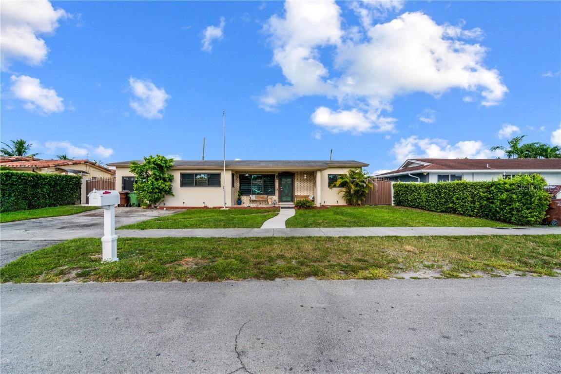8065 W 14th Ct., Hialeah, FL 33014