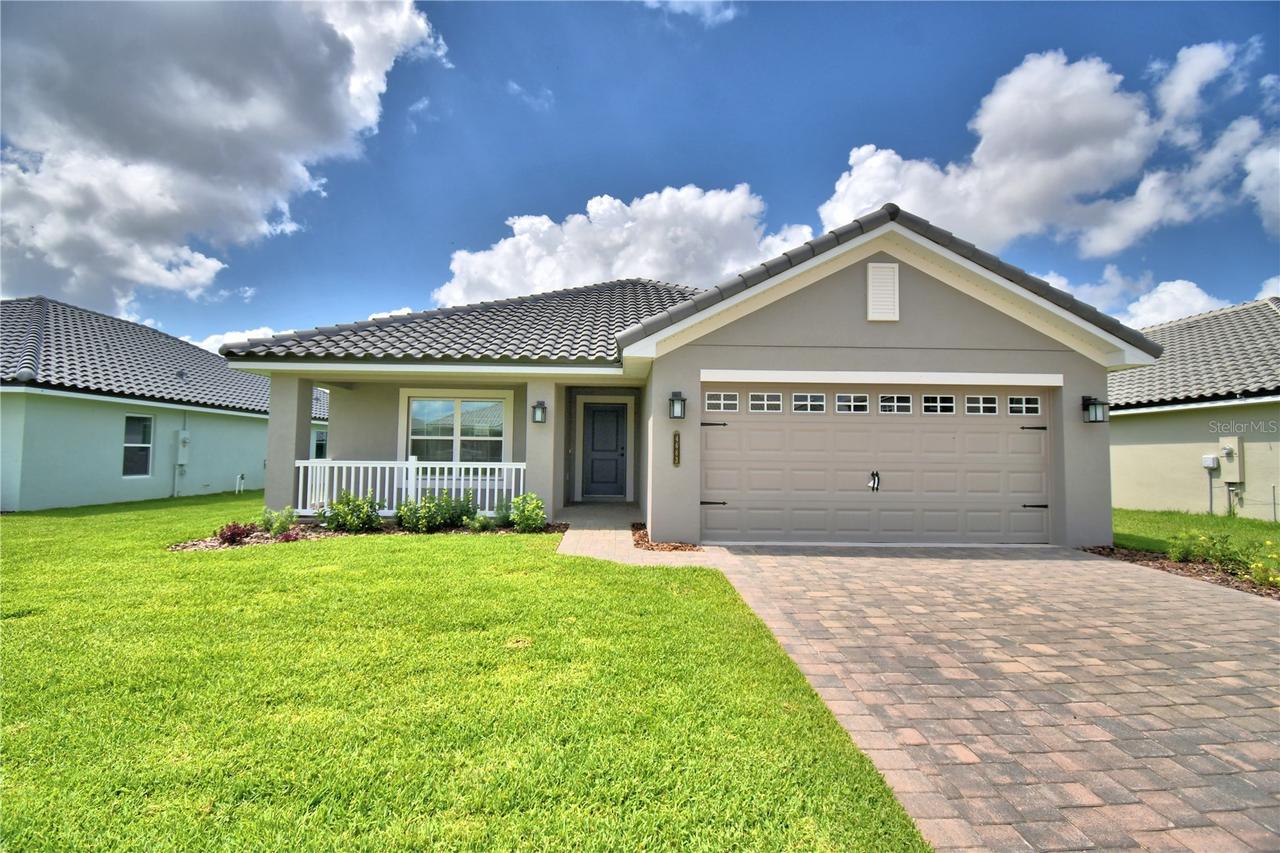 4663 Grandview Glen Dr., Auburndale, FL 33823