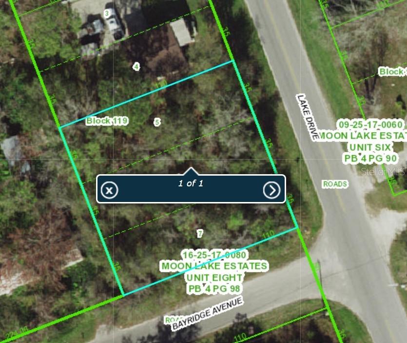 Lake Dr., New Port Richey, FL 34654