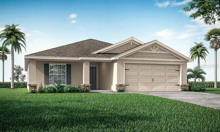 4416 River Birch Bend, Lakeland, FL 33811