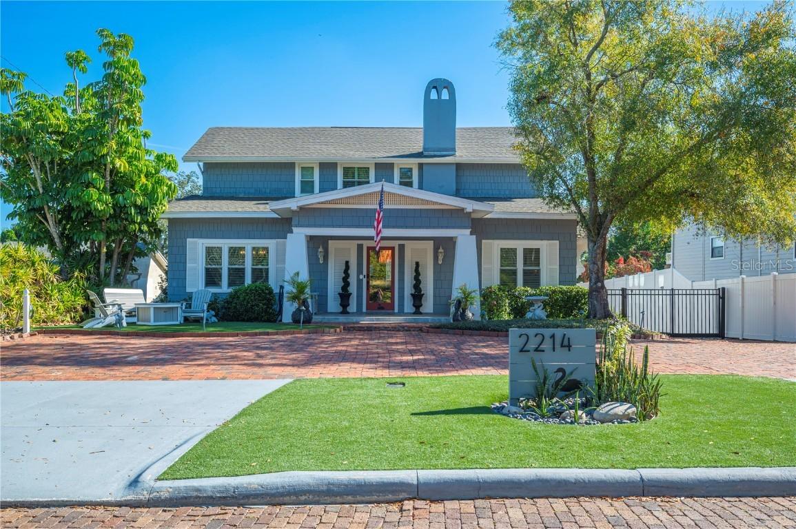 2214 Coventry Ave., Lakeland, FL 33803
