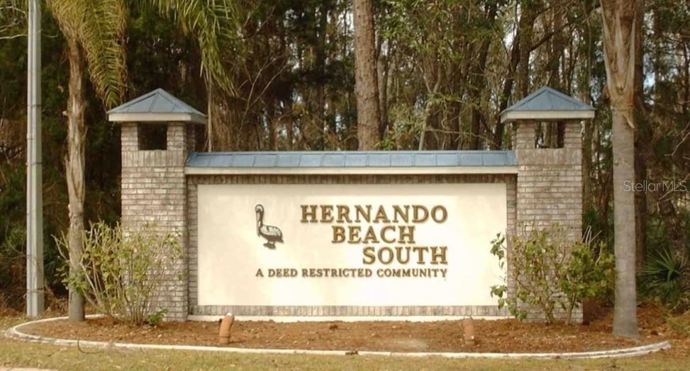 3367 Jewfish Dr., Hernando Beach, FL 34607