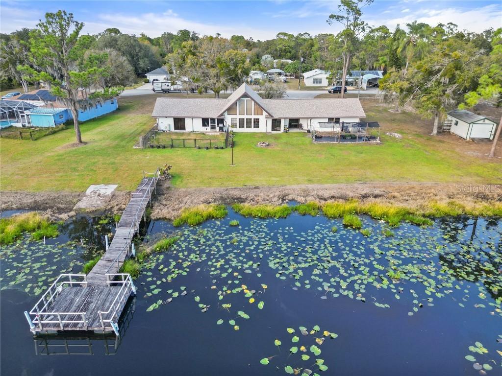 1407 Indian Dr., Sebring, FL 33875