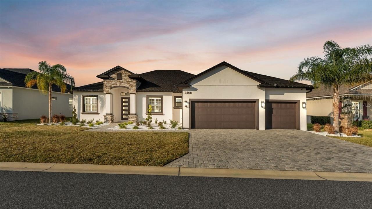 3568 Lakeside Heritage Dr., Lakeland, FL 33812