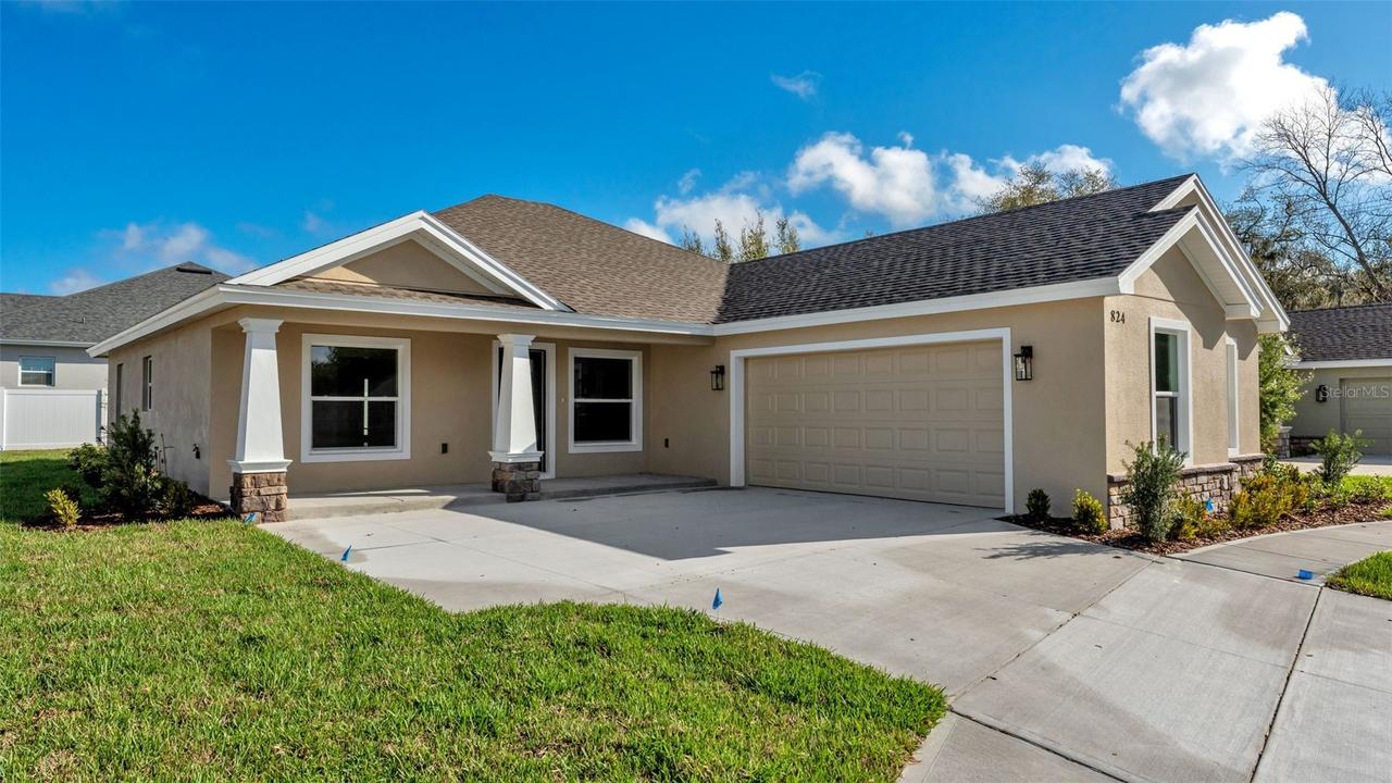 824 Allison Place, Bartow, FL 33830