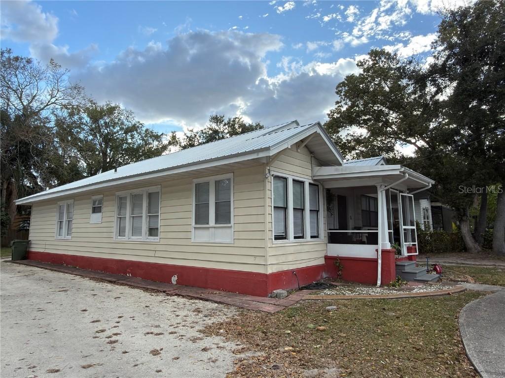 514 Avenue C, Winter Haven, FL 33881