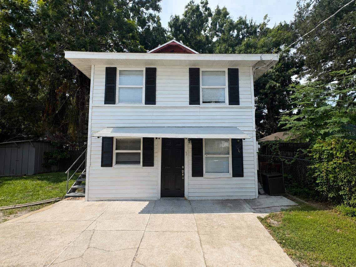 514 Avenue C, Winter Haven, FL 33881