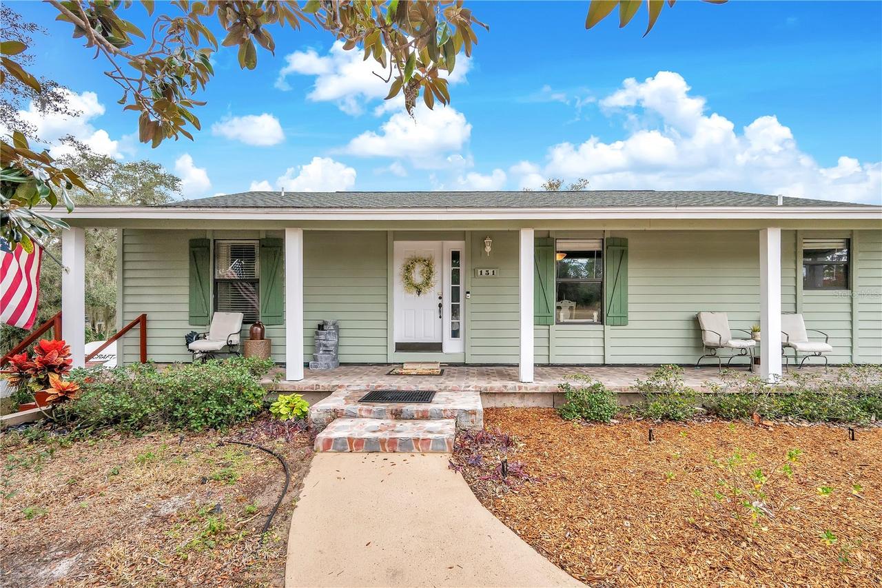 151 Pine St., Babson Park, FL 33827