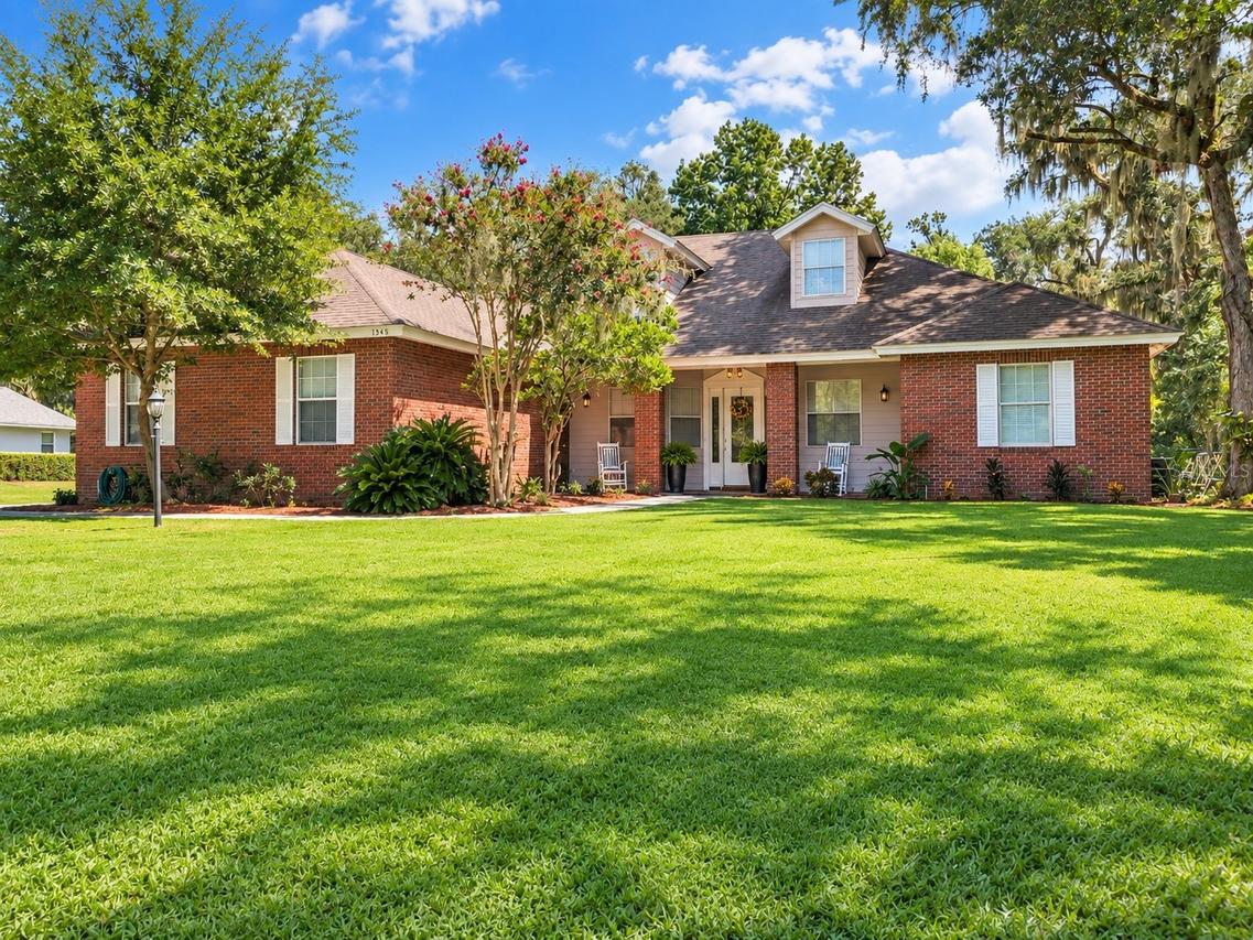 1345 Longoak Dr Dr., Lakeland, FL 33811