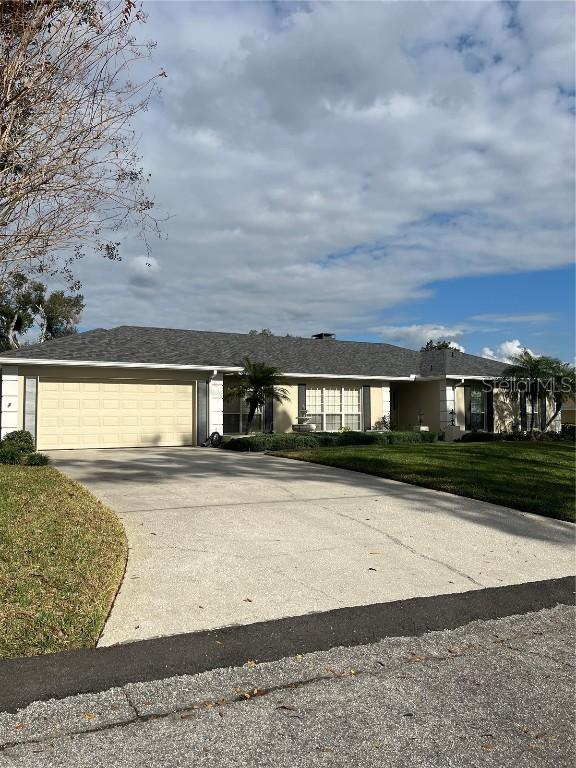 6 Peachtree Lane, Winter Haven, FL 33881