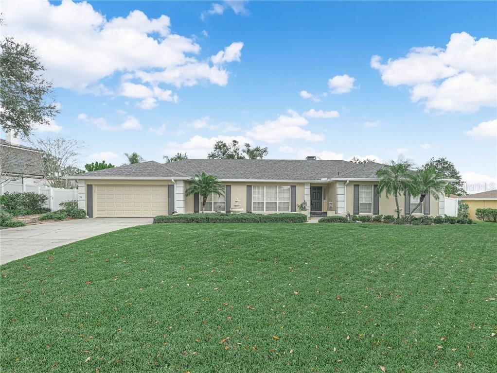 6 Peachtree Lane, Winter Haven, FL 33884