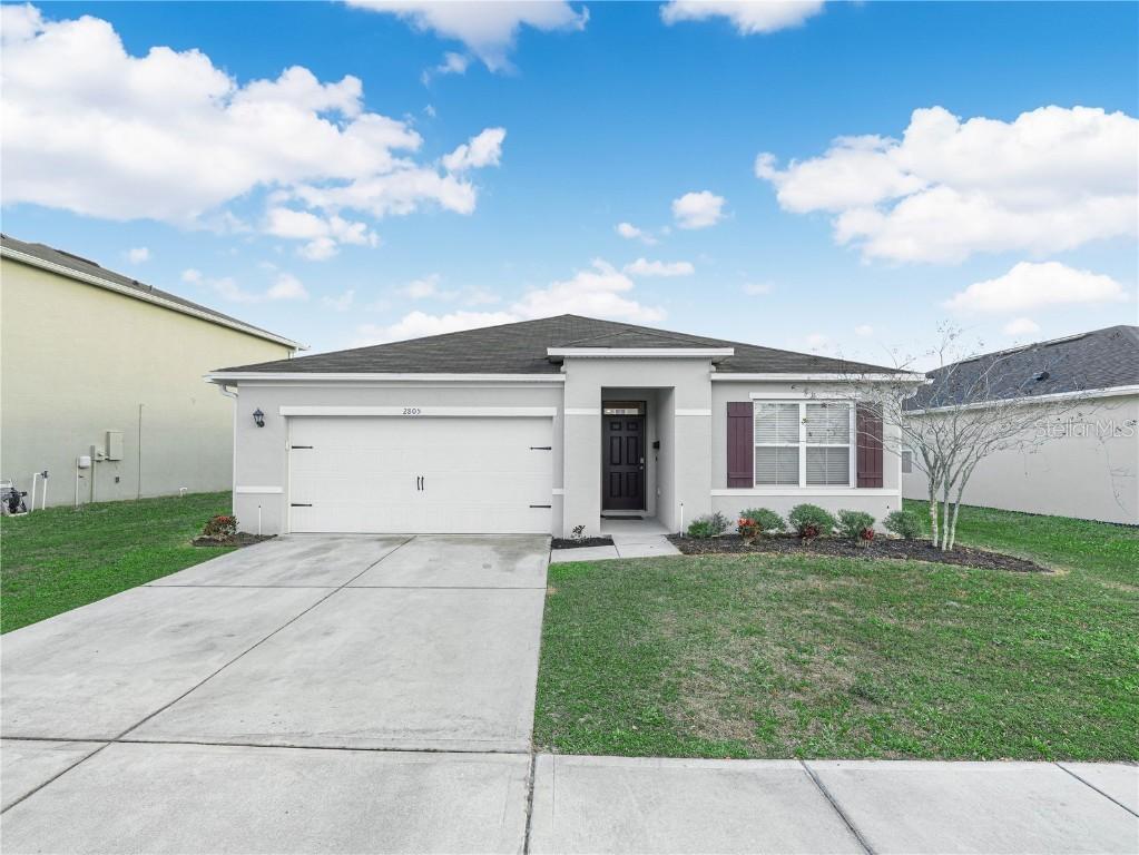 2805 Grandbury Grove Rd., Lakeland, FL 33811