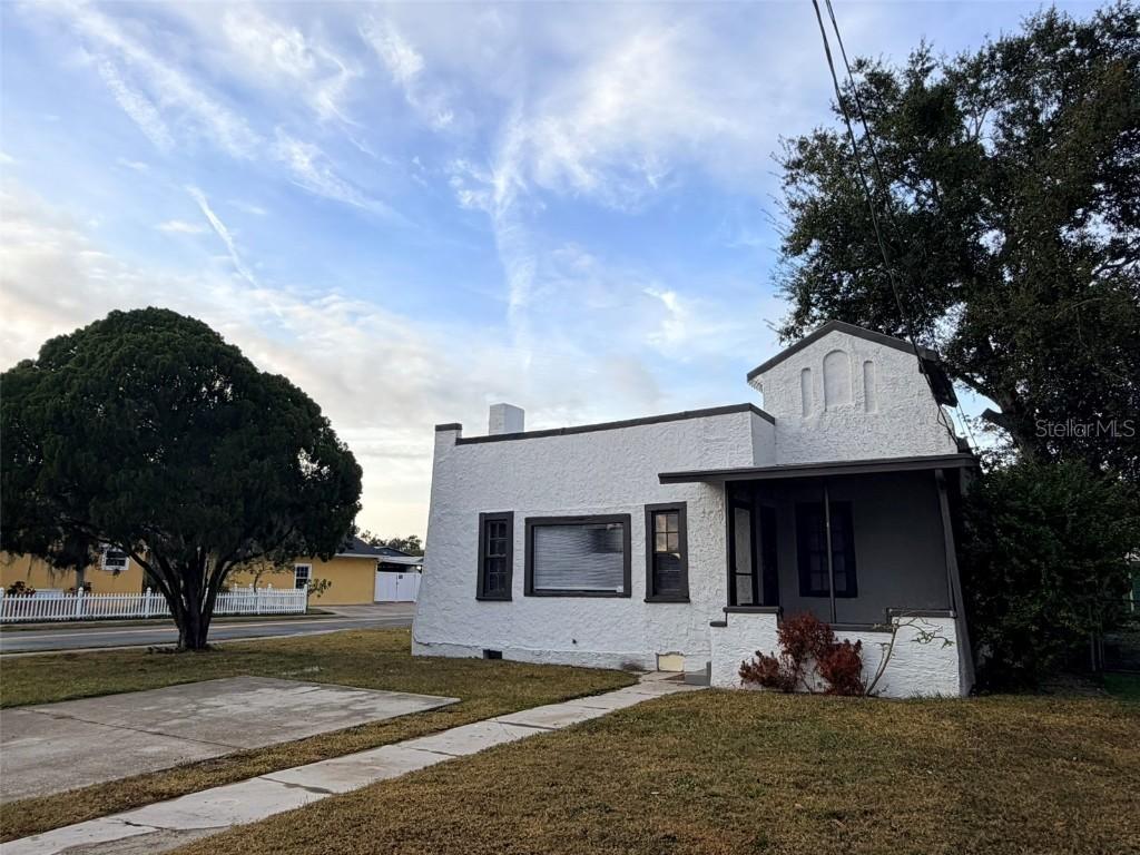 403 SE Avenue J, Winter Haven, FL 33880