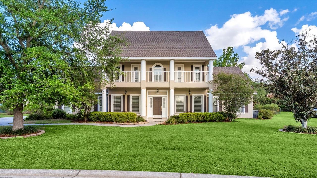 5560 Emerald Ridge Blvd., Lakeland, FL 33813