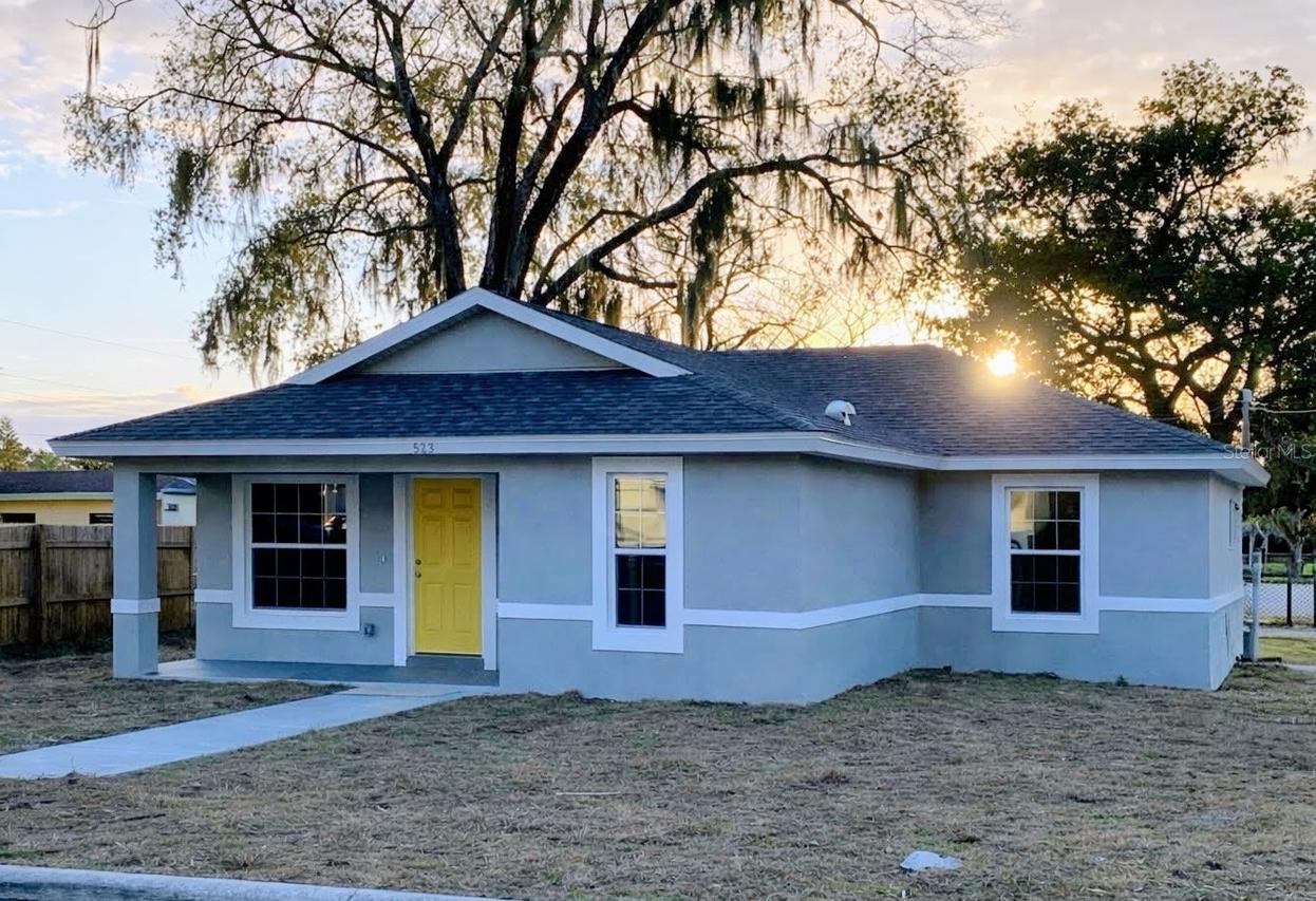 523 Carroll Ave., Lakeland, FL 33815