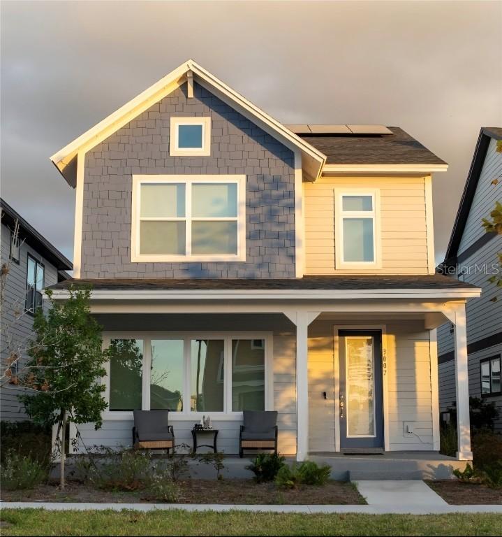 3007 Mirage Pl., St Cloud, FL 34771