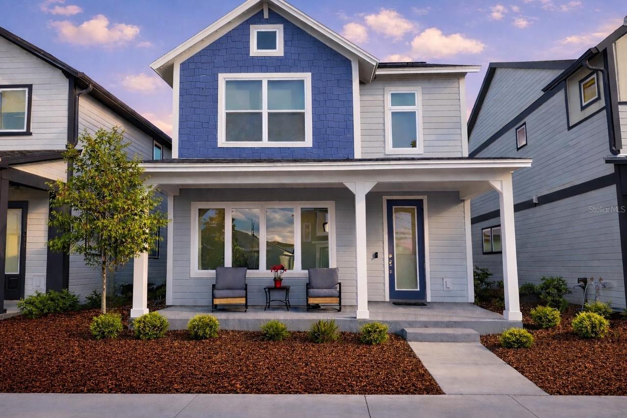 3007 Mirage Pl., St Cloud, FL 34771