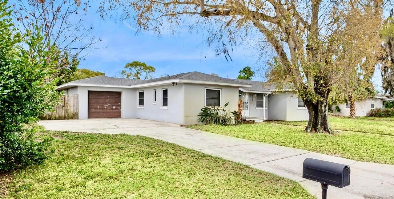 716 Avenue I, Winter Haven, FL 33881