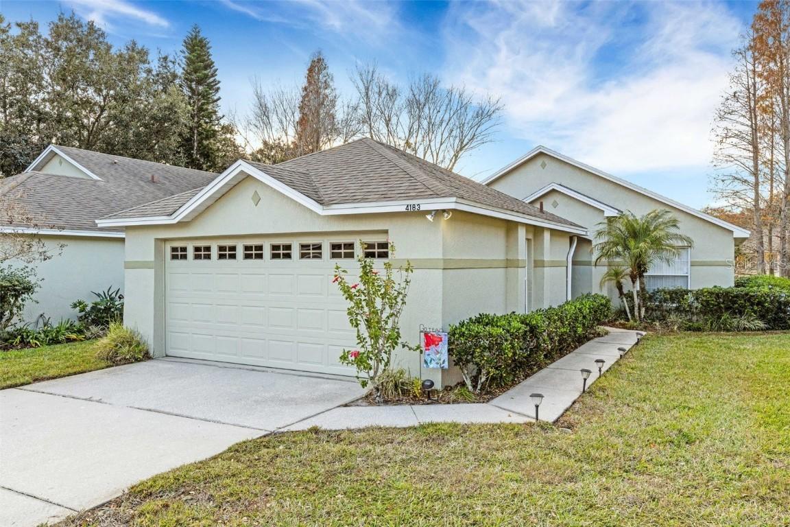 4183 Cobblestone Dr., Lakeland, FL 33813