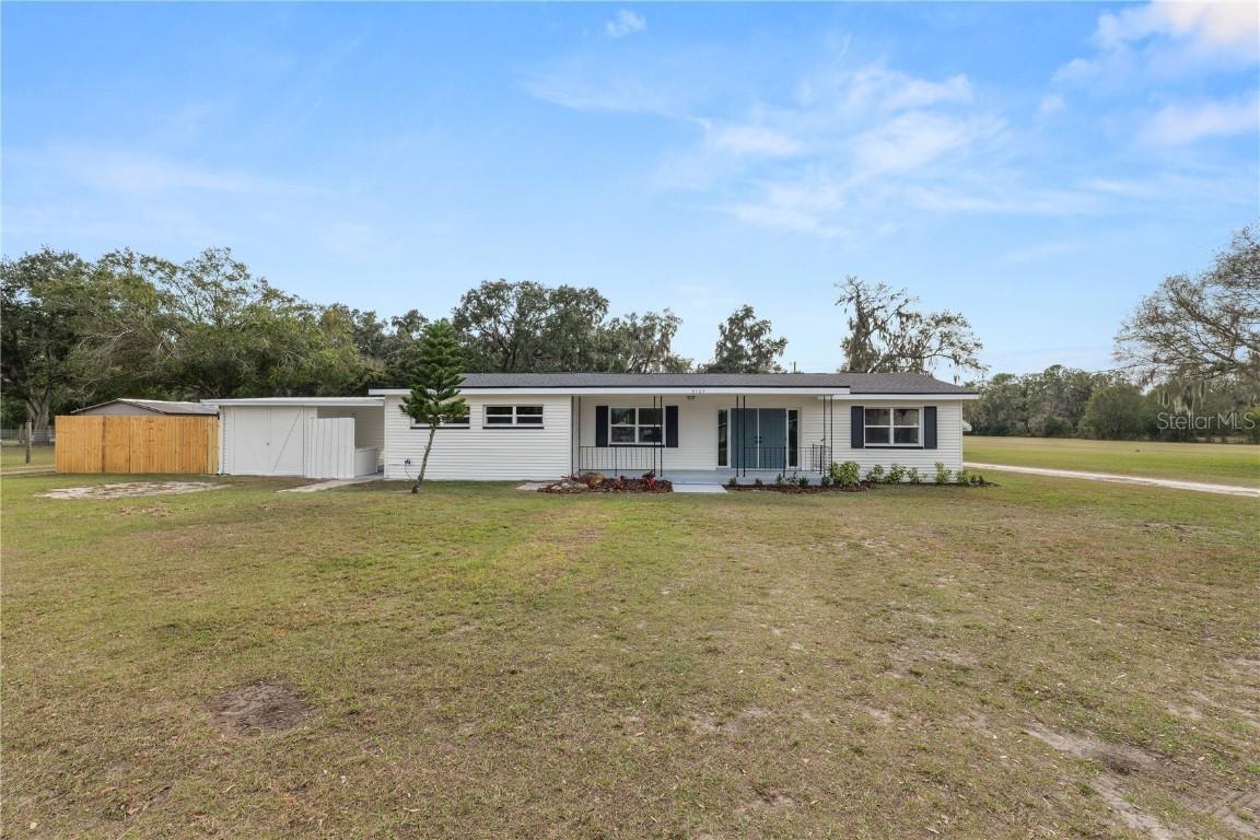 5105 Hayes Rd., Lakeland, FL 33811