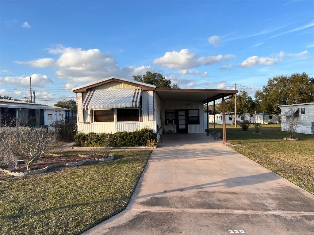 230 Martin Dr., Lakeland, FL 33809