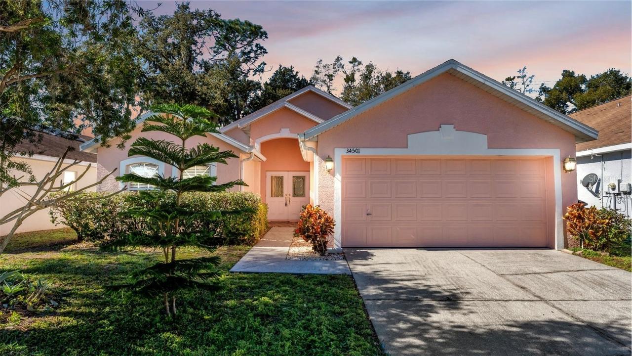 34501 Smart Dr., Zephyrhills, FL 33541