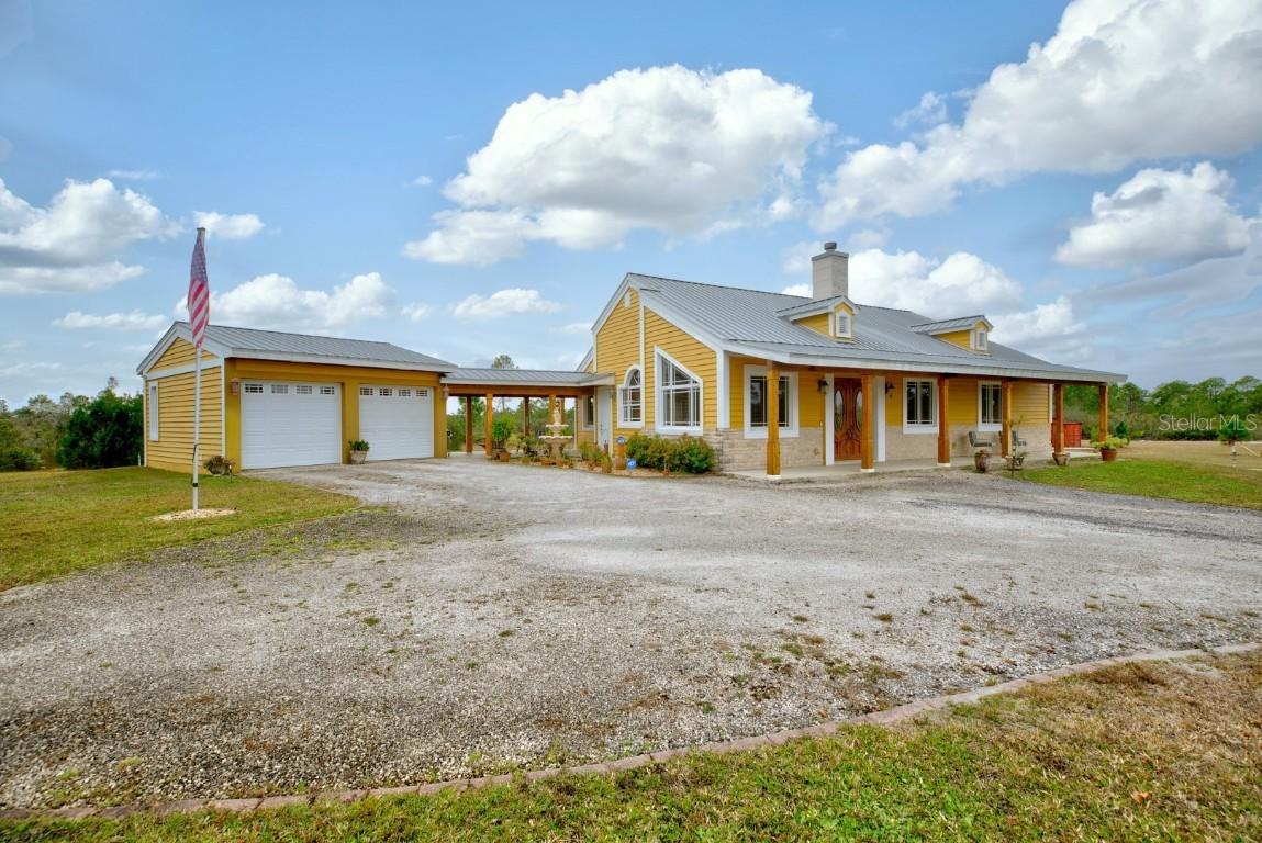 194 Leisure Ln., Venus, FL 33960