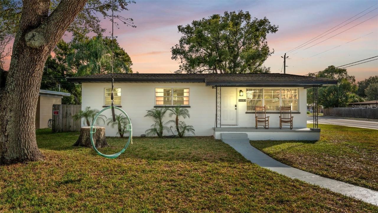 1603 Skinner St., Lakeland, FL 33801