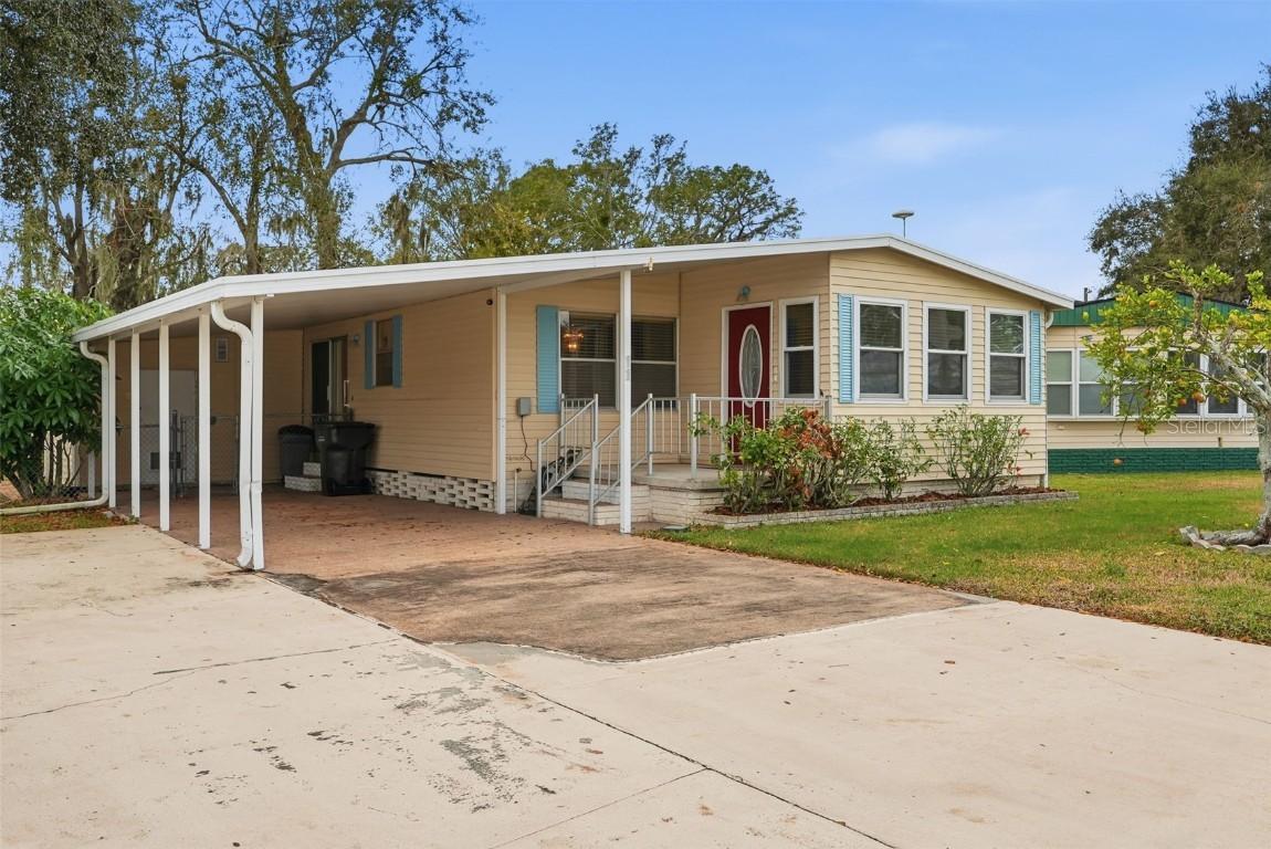 1610 Reynolds Rd. #Lot 11, Lakeland, FL 33801