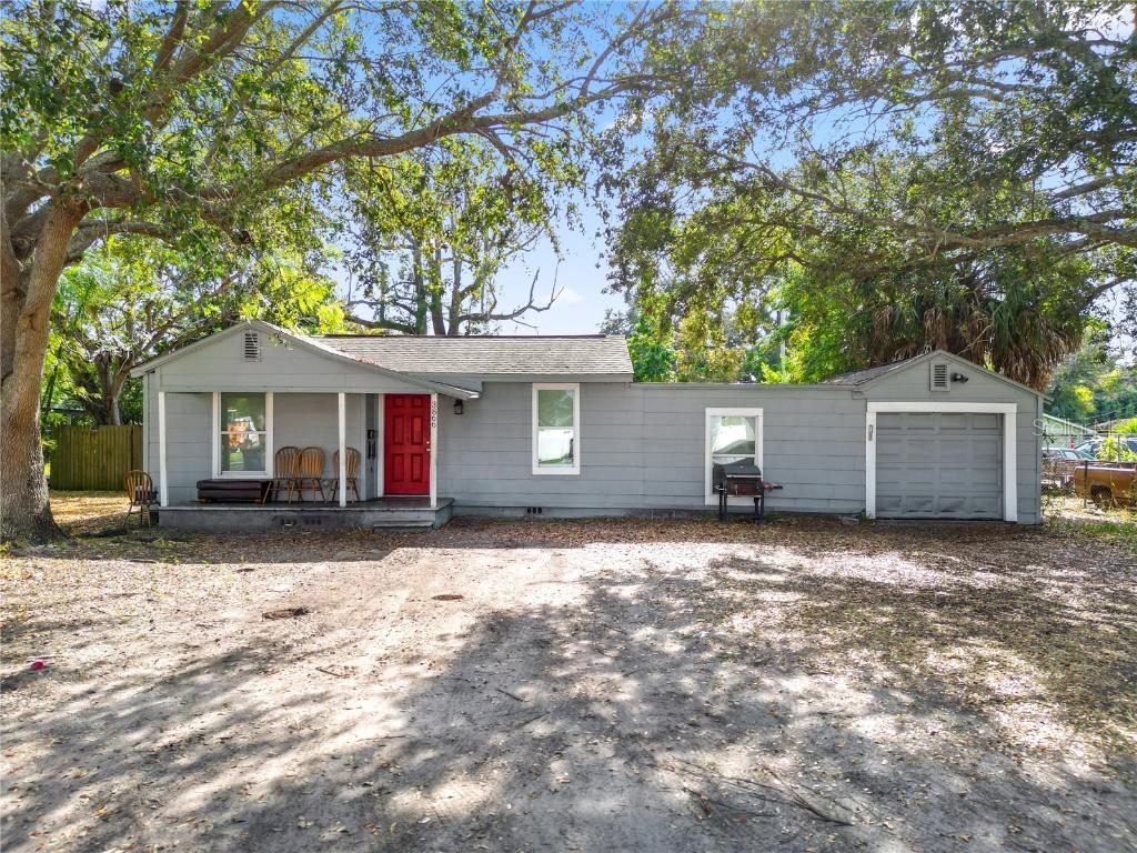 3866 12th Ave., St Petersburg, FL 33711