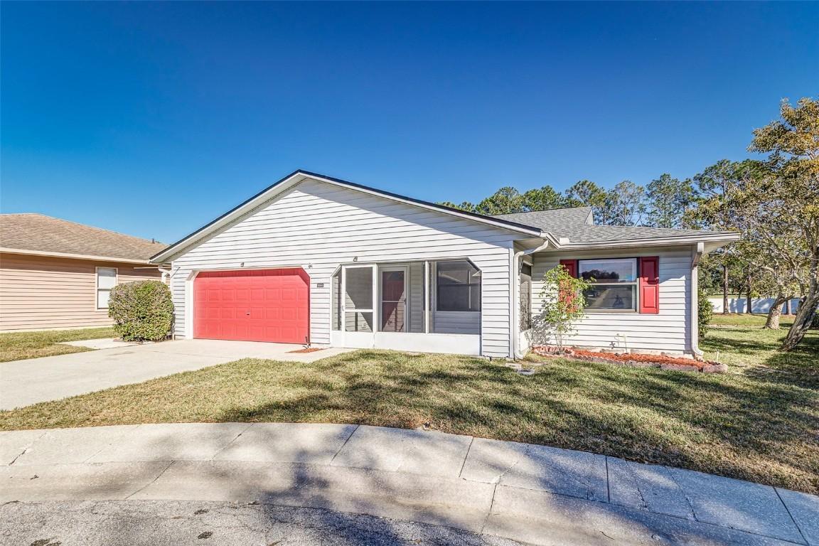 3203 Prairie Dunes Cir., Lakeland, FL 33810