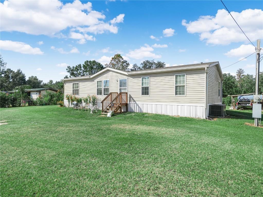 12524 Rockridge Rd., Lakeland, FL 33809