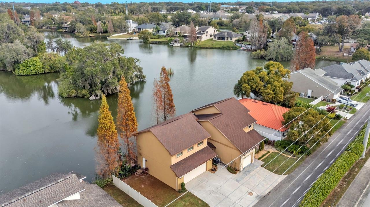 614 Mountain Lake Pl., Lakeland, FL 33813