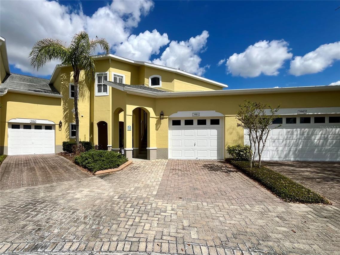 3901 Serenade Ln. #1, Lakeland, FL 33811
