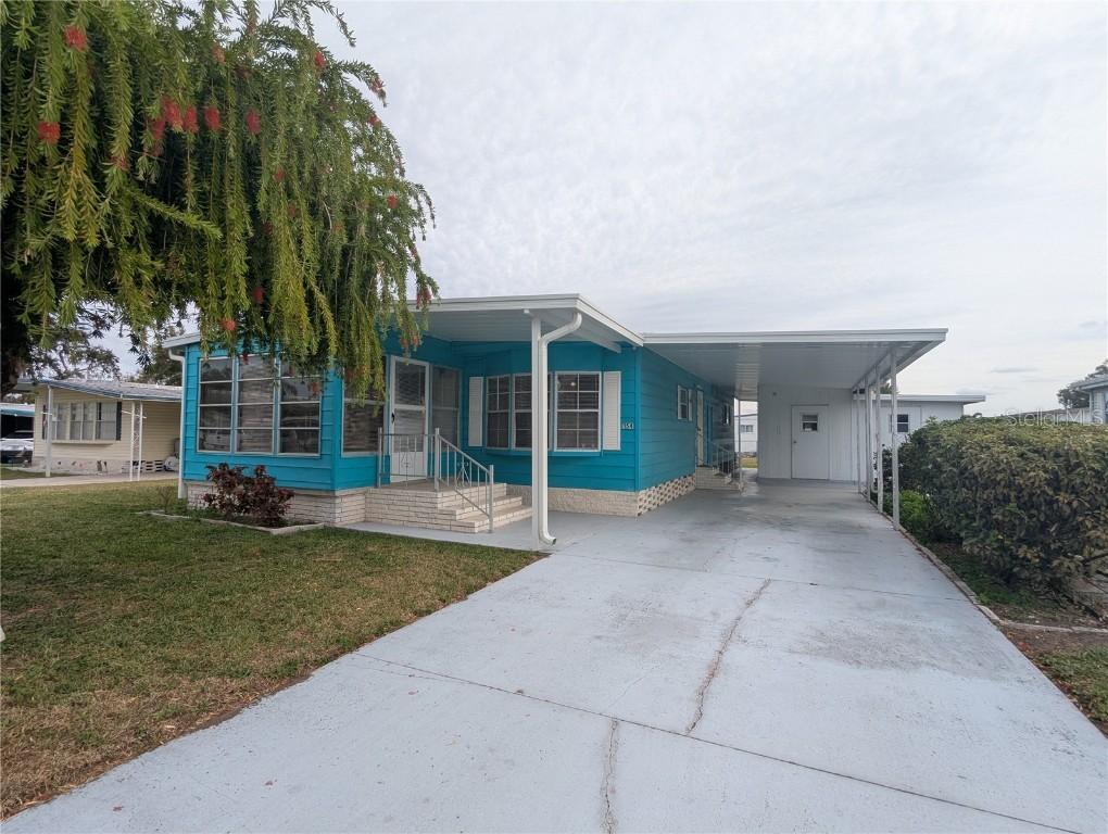 1610 Reynolds Rd. #154, Lakeland, FL 33801