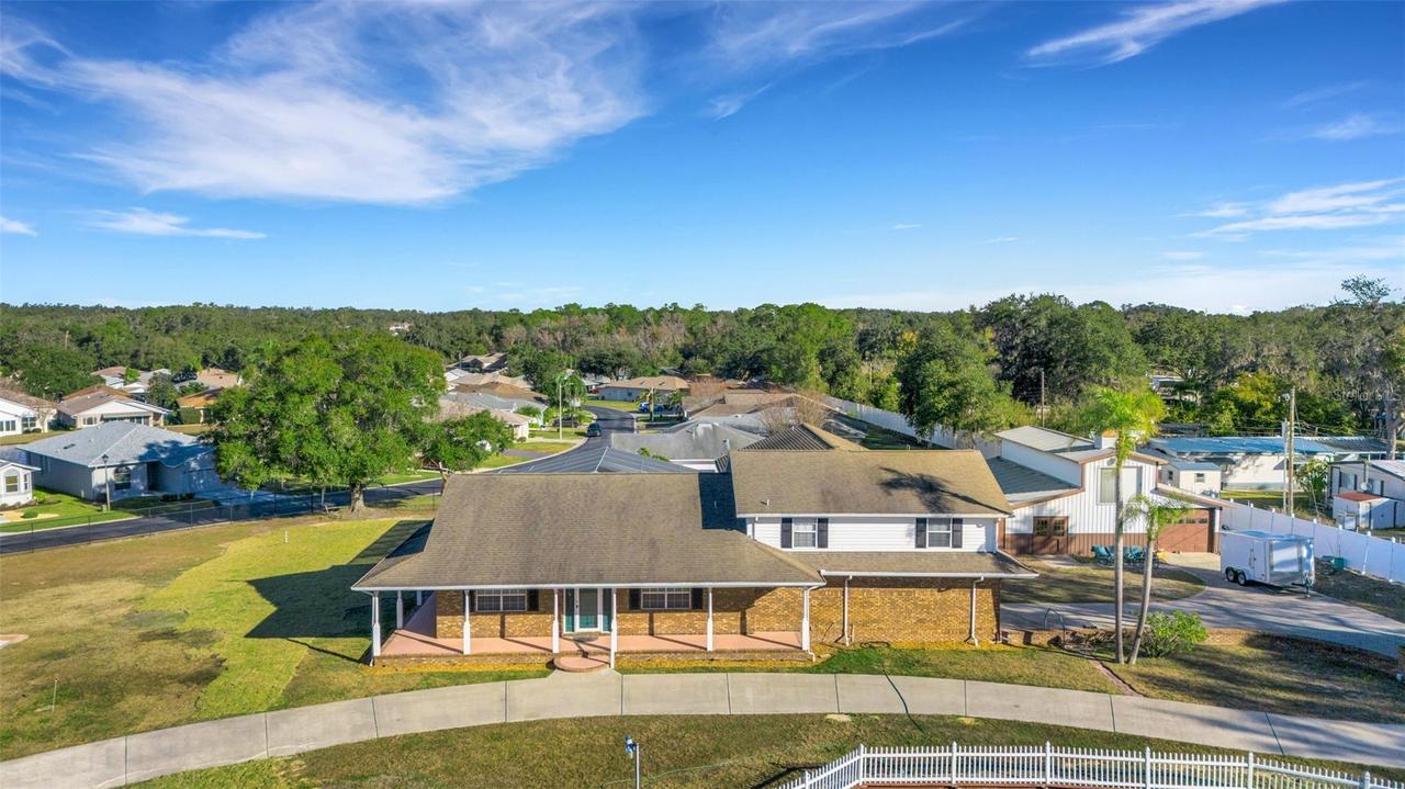 5905 Magnolia Ln., Lakeland, FL 33810