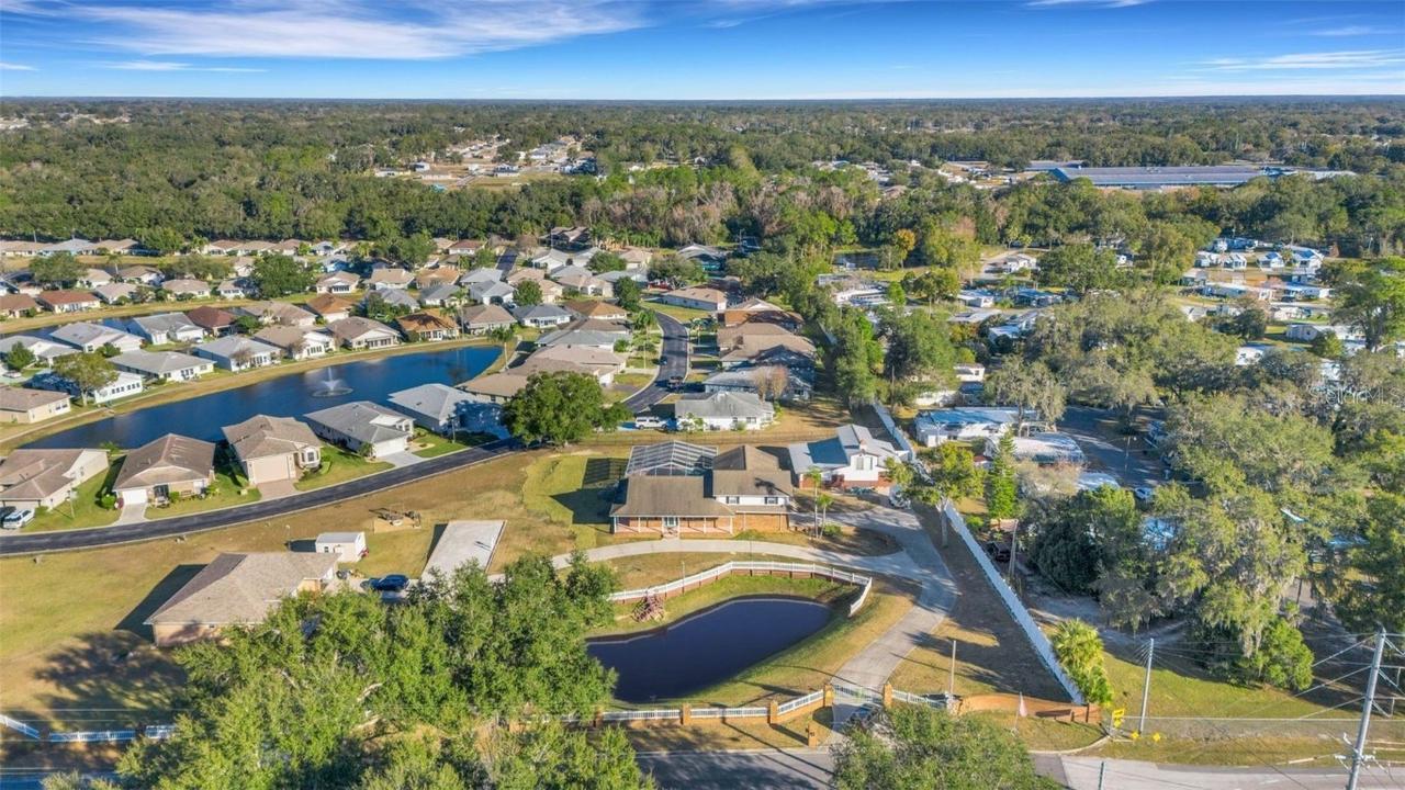 5905 Magnolia Ln., Lakeland, FL 33810