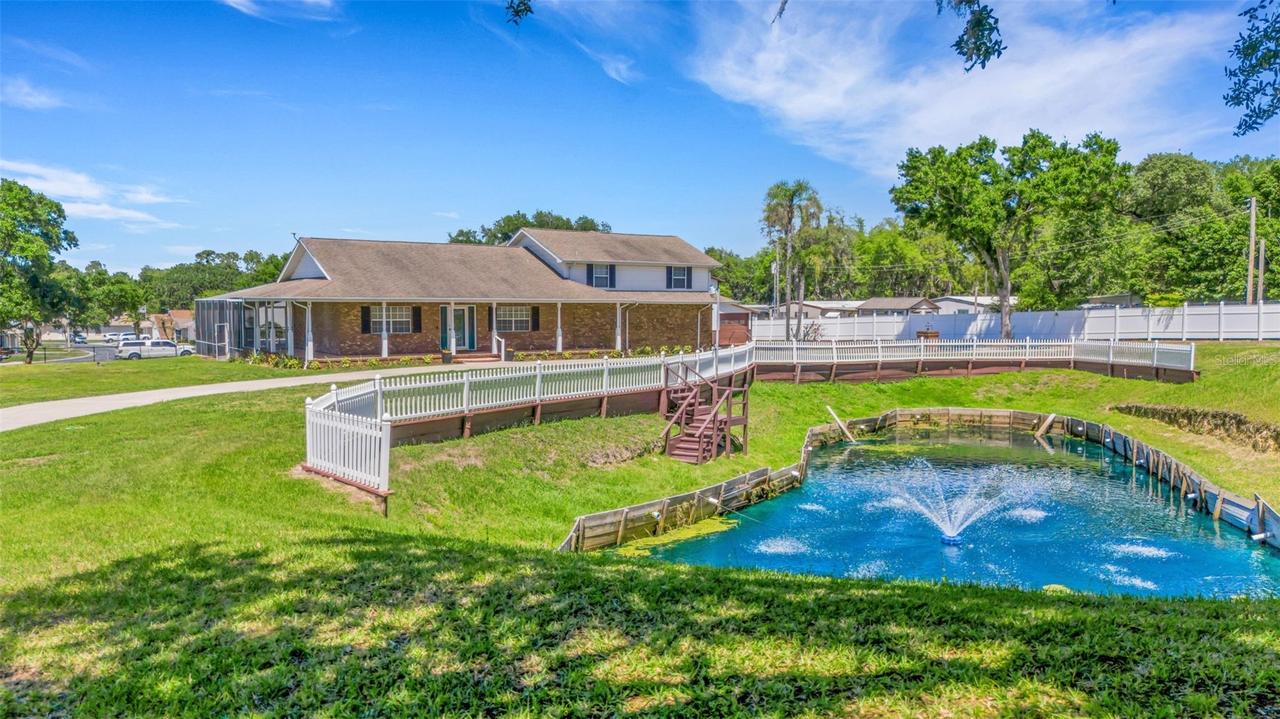 5905 Magnolia Ln., Lakeland, FL 33810